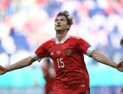 Prediksi Pertandingan Persahabatan Rusia vs Peru 2025: Siapa yang Akan Mendominasi Peringkat FIFA?