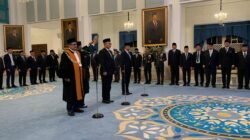 Harta Kekayaan Arif Satria: Dari Rektor IPB Menjadi Kepala BRIN