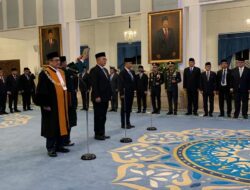 Harta Kekayaan Arif Satria: Dari Rektor IPB Menjadi Kepala BRIN