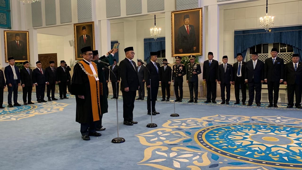 Harta Kekayaan Arif Satria: Dari Rektor IPB Menjadi Kepala BRIN