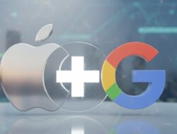 Apple dan Google Saling Berkolaborasi untuk Meningkatkan AI Siri dengan Dana Rp16,6 Triliun