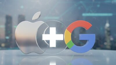 Apple dan Google Saling Berkolaborasi untuk Meningkatkan AI Siri dengan Dana Rp16,6 Triliun