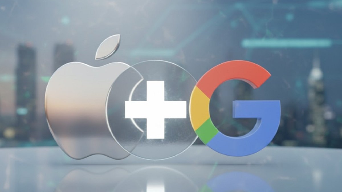 Apple dan Google Saling Berkolaborasi untuk Meningkatkan AI Siri dengan Dana Rp16,6 Triliun